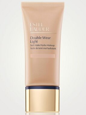 Estee Lauder Double Wear Light Hydra Matte Foundation in 4N1 Shell Beige (5)